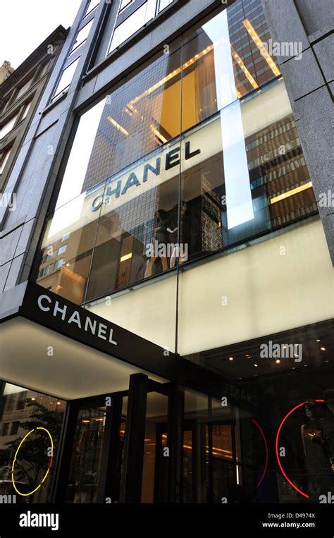 chanel fifth avenue|chanel fifth avenue new york.